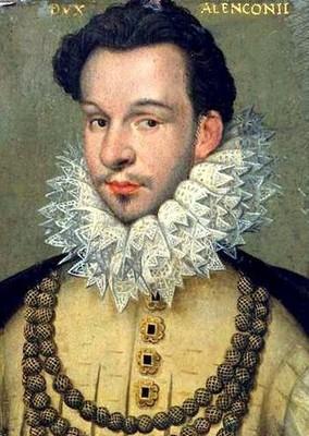 François de France